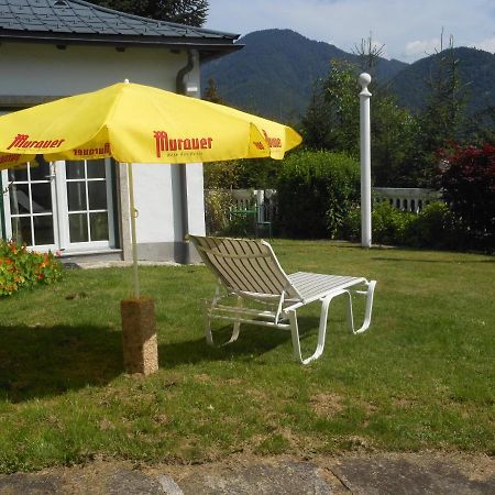 Villa Romy Bad Ischl Exterior photo