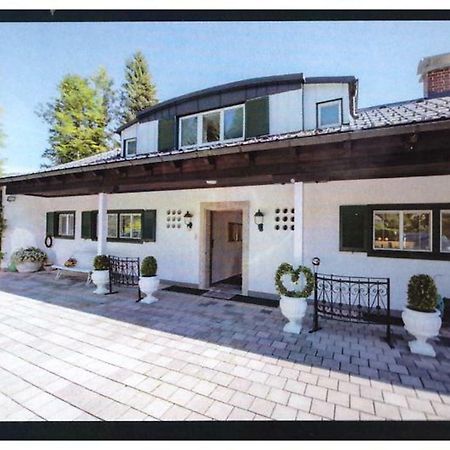 Villa Romy Bad Ischl Exterior photo