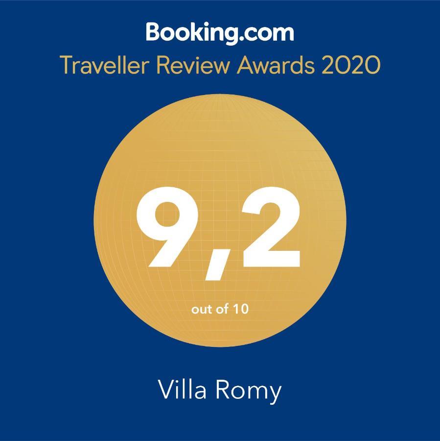 Villa Romy Bad Ischl Exterior photo