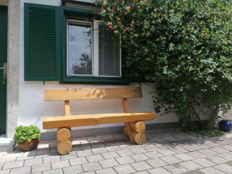 Villa Romy Bad Ischl Exterior photo