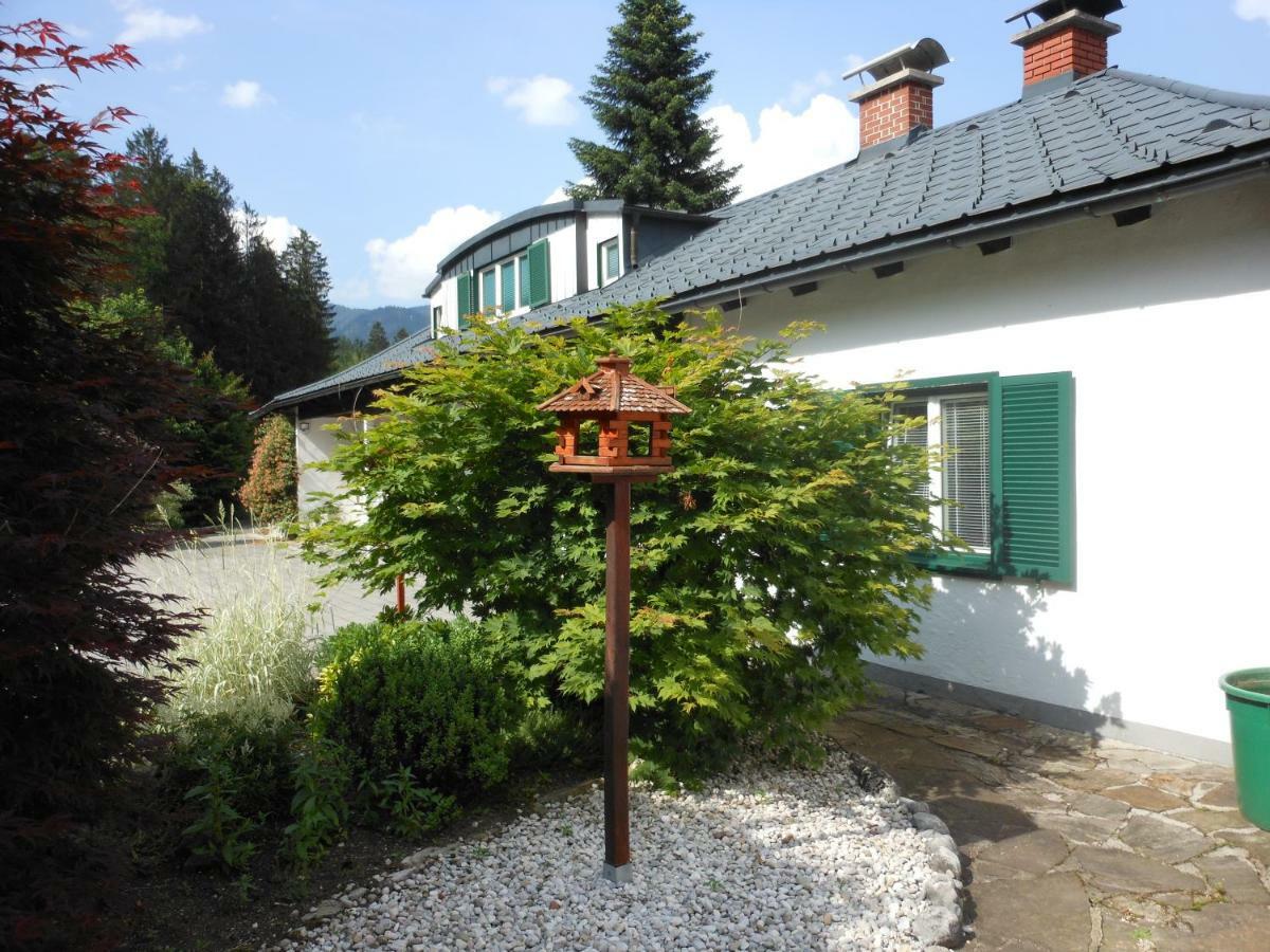 Villa Romy Bad Ischl Exterior photo