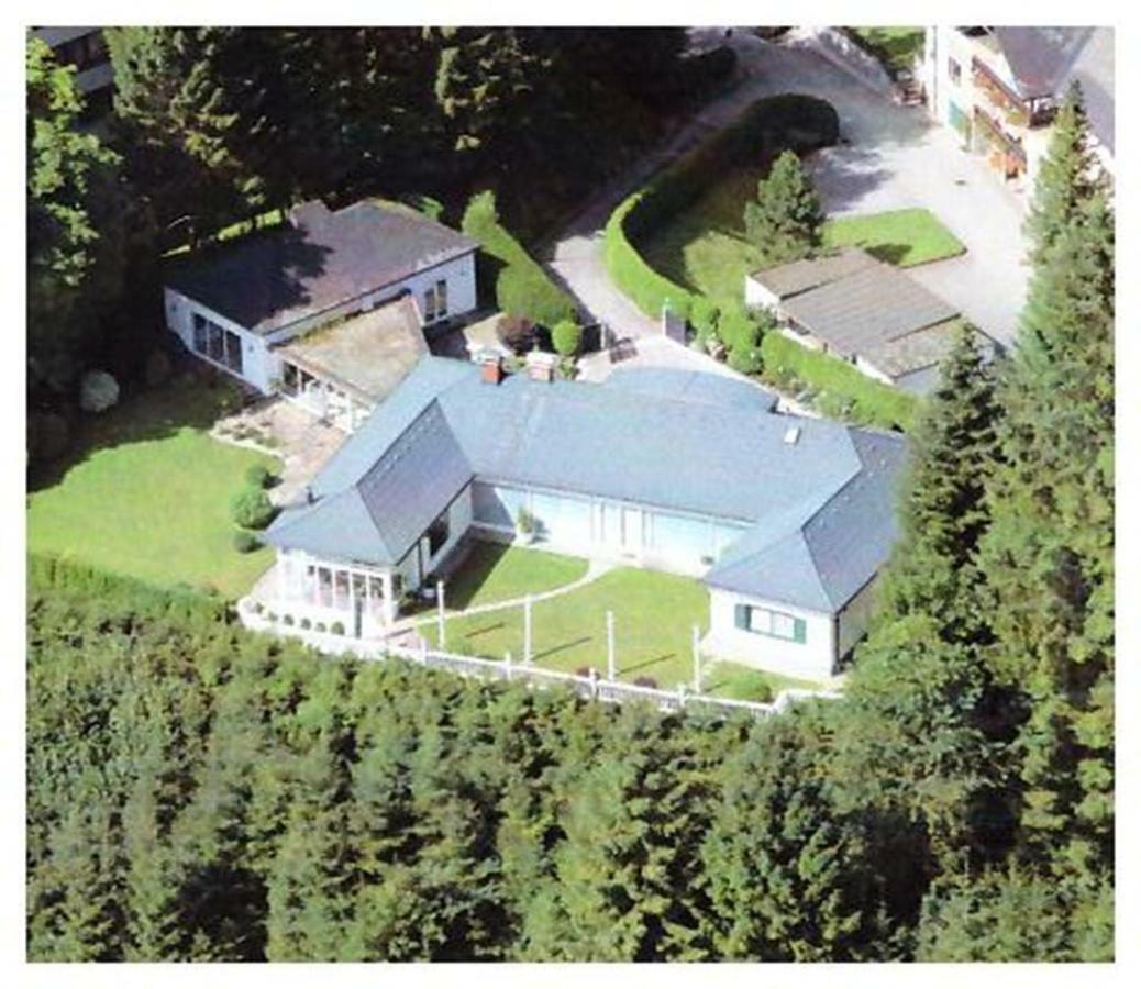 Villa Romy Bad Ischl Exterior photo