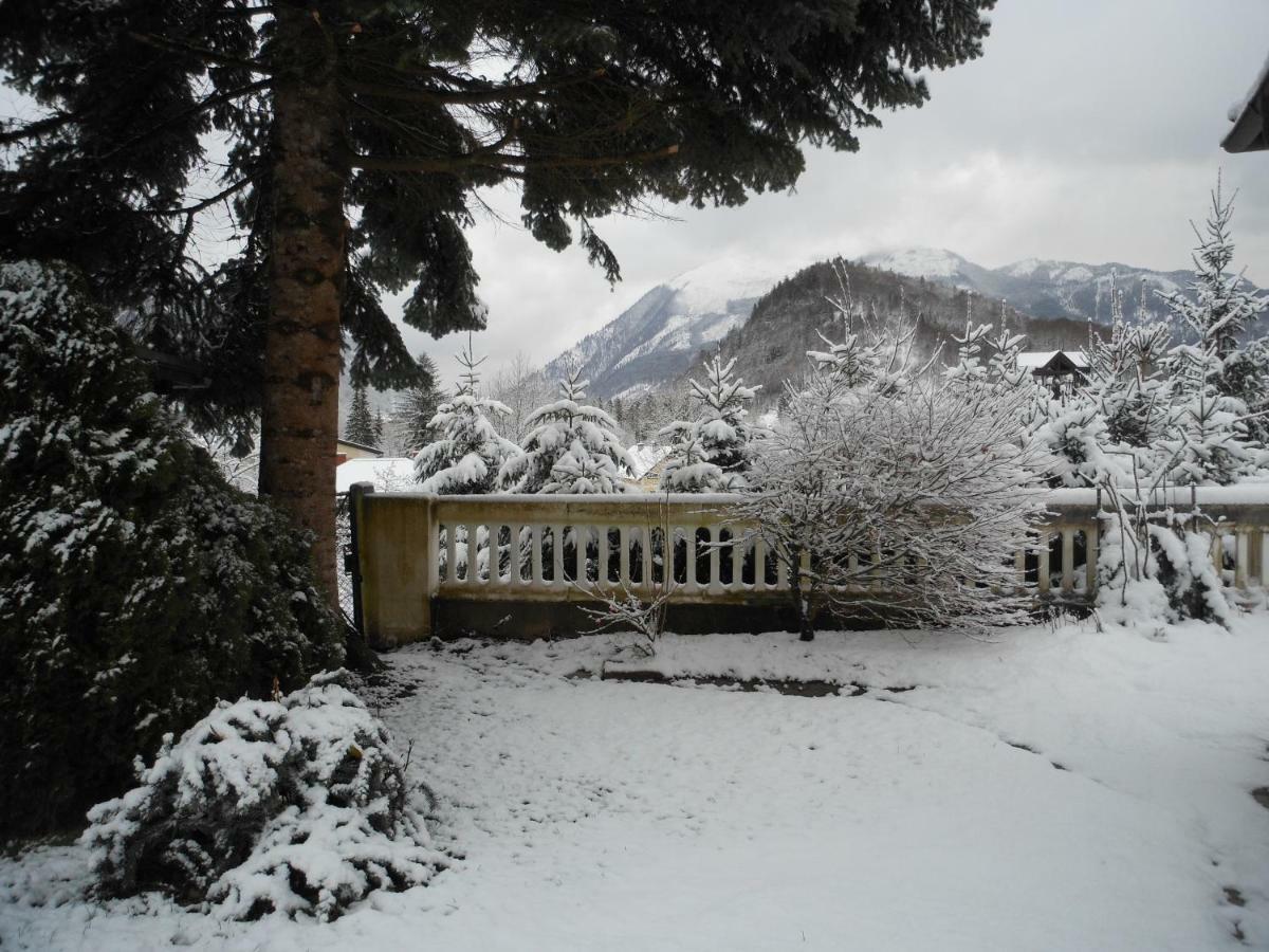 Villa Romy Bad Ischl Exterior photo