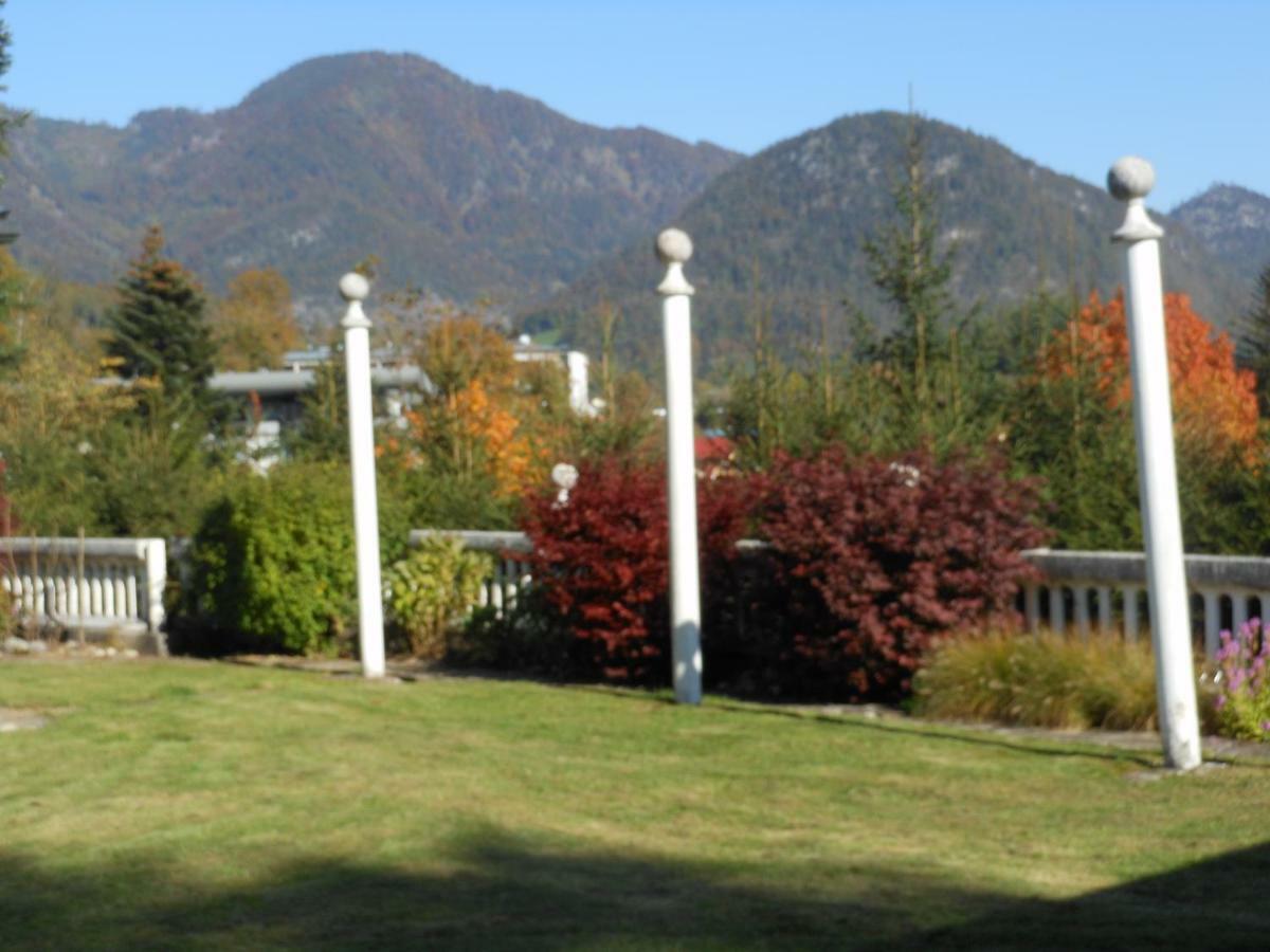 Villa Romy Bad Ischl Exterior photo