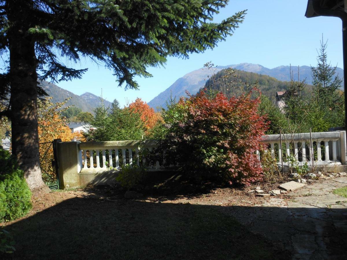 Villa Romy Bad Ischl Exterior photo