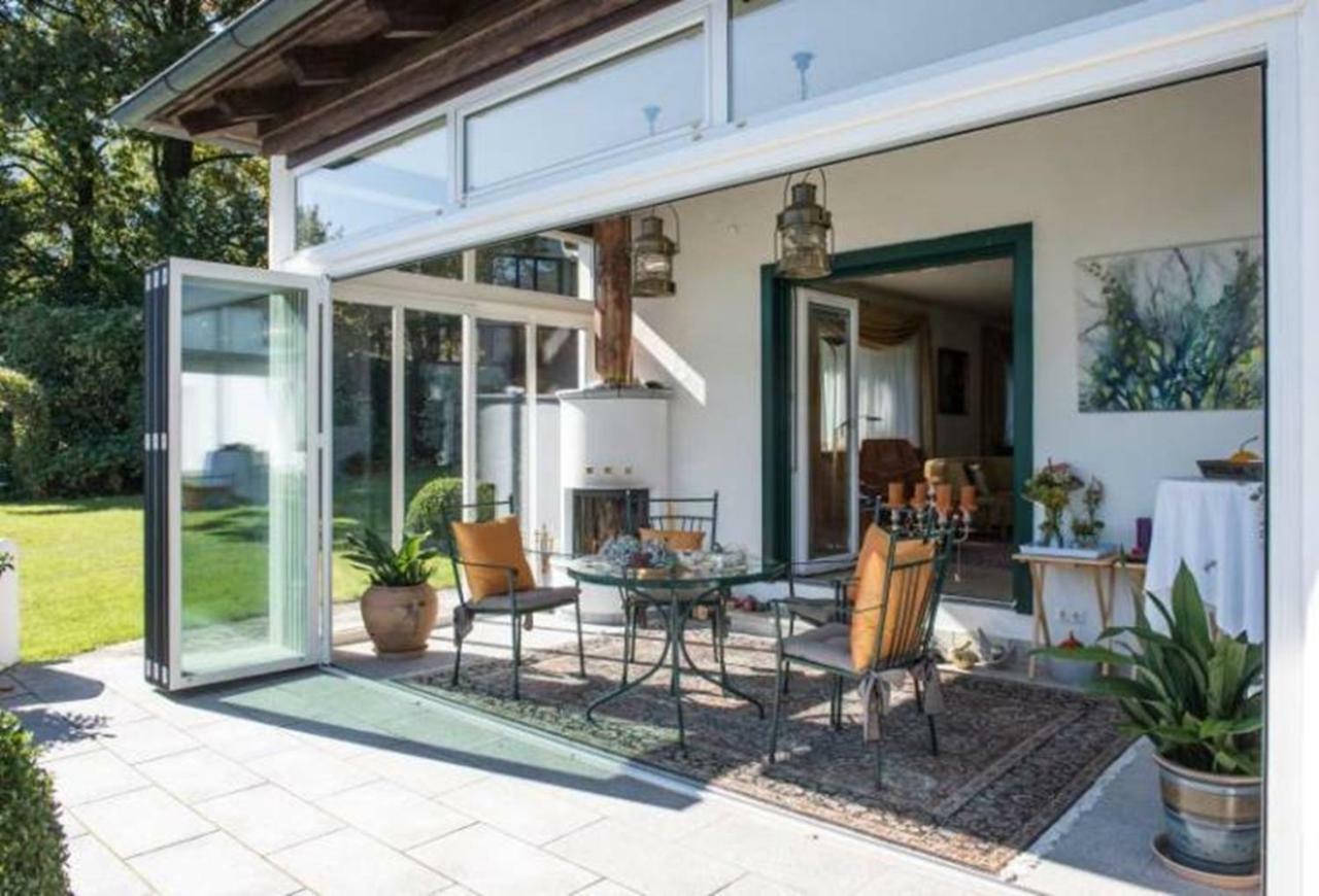 Villa Romy Bad Ischl Exterior photo