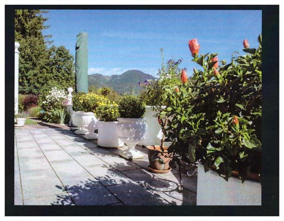 Villa Romy Bad Ischl Exterior photo