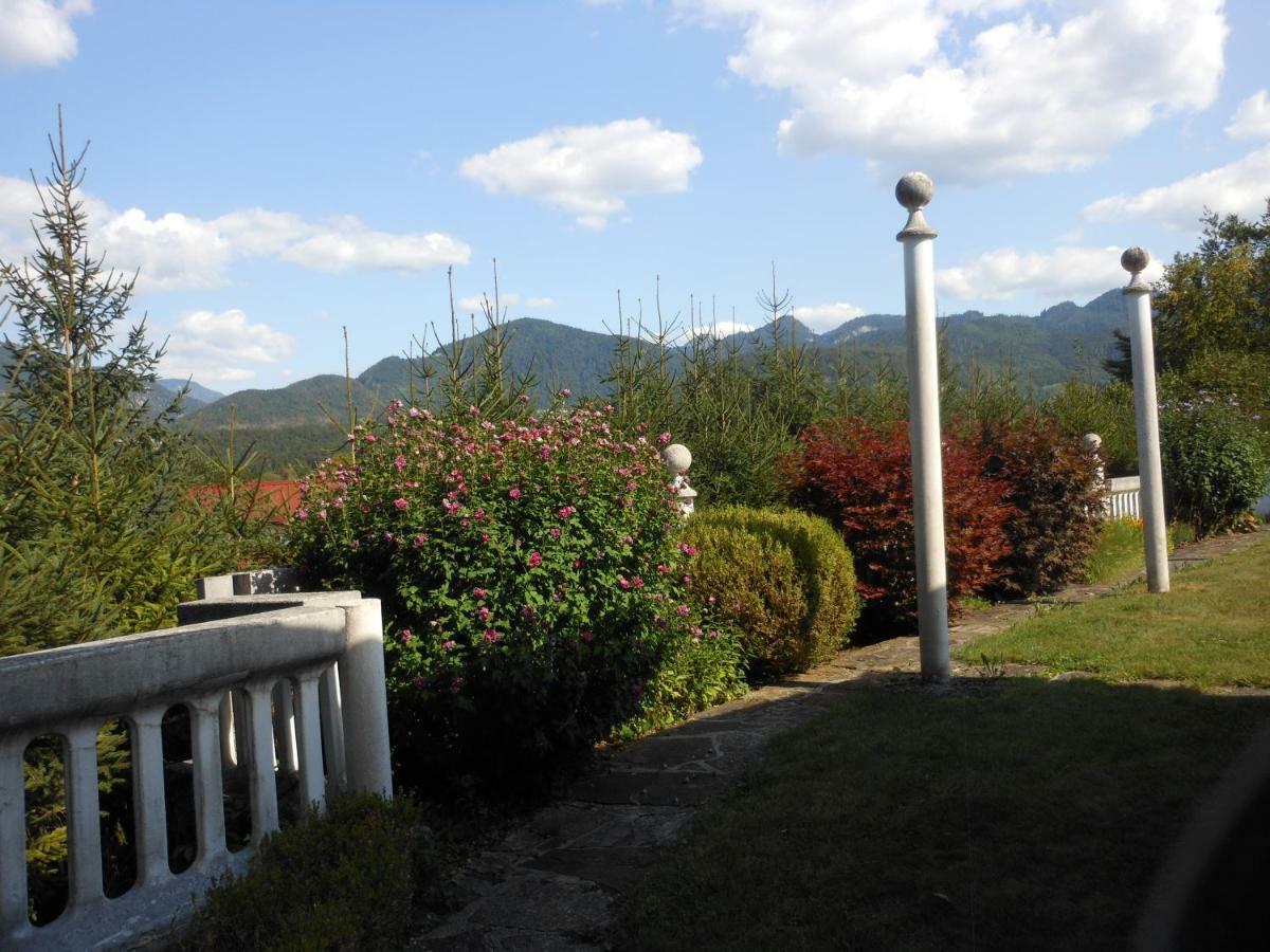 Villa Romy Bad Ischl Exterior photo