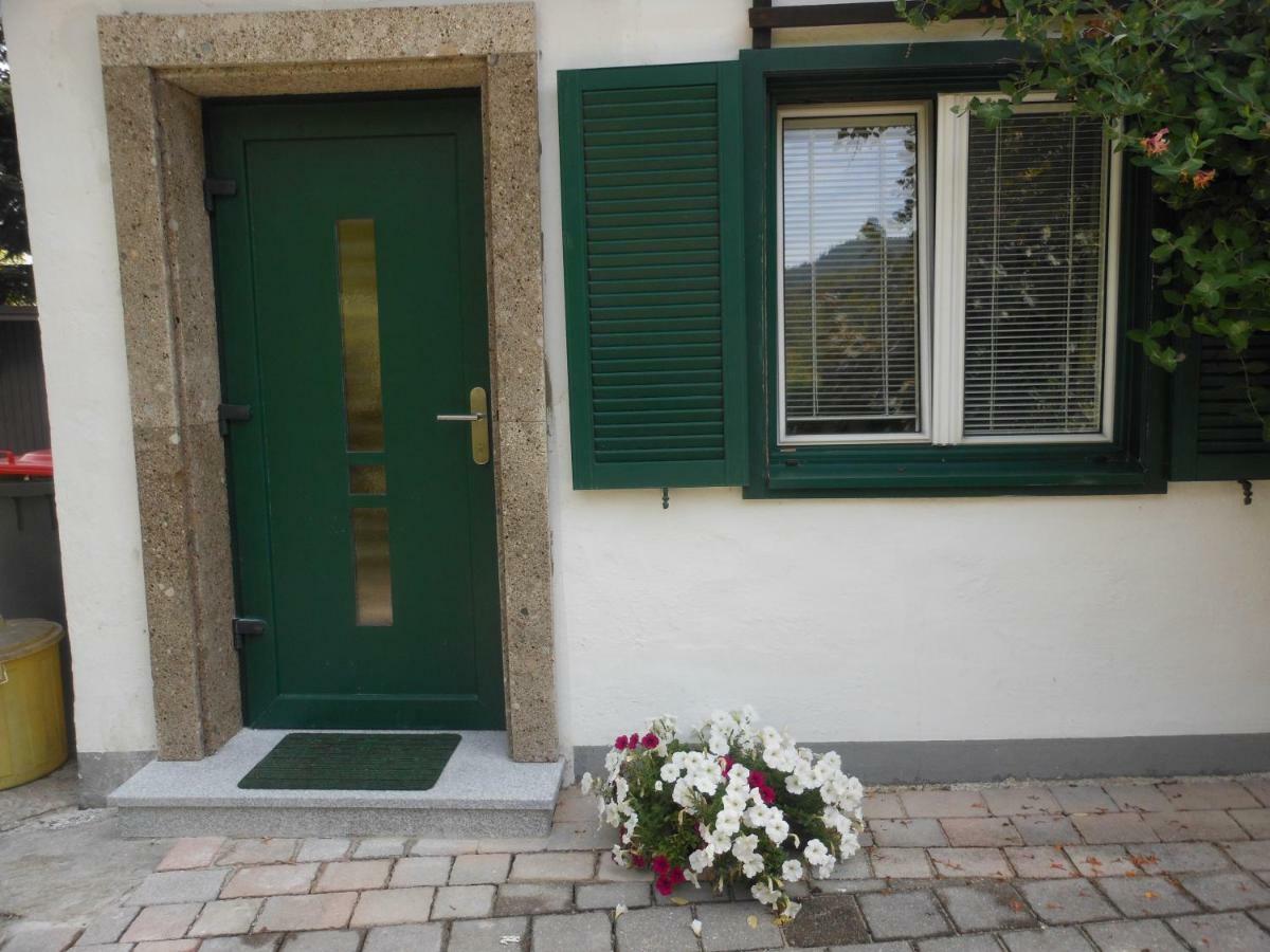 Villa Romy Bad Ischl Exterior photo