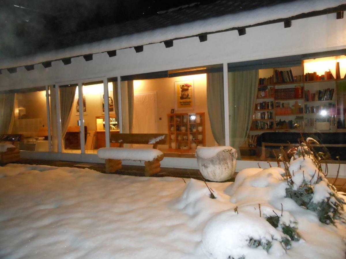 Villa Romy Bad Ischl Exterior photo