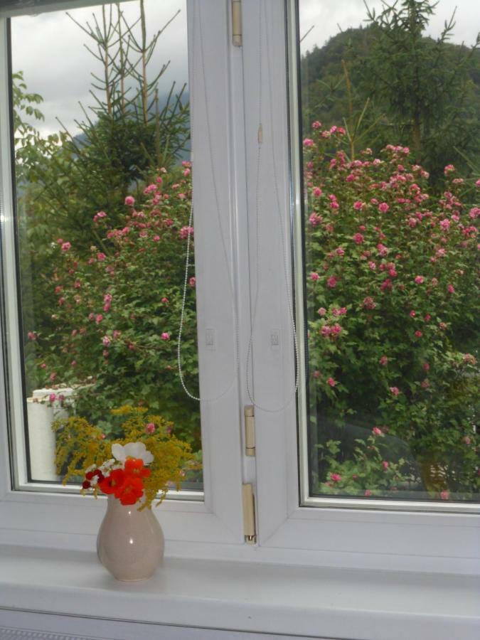 Villa Romy Bad Ischl Exterior photo