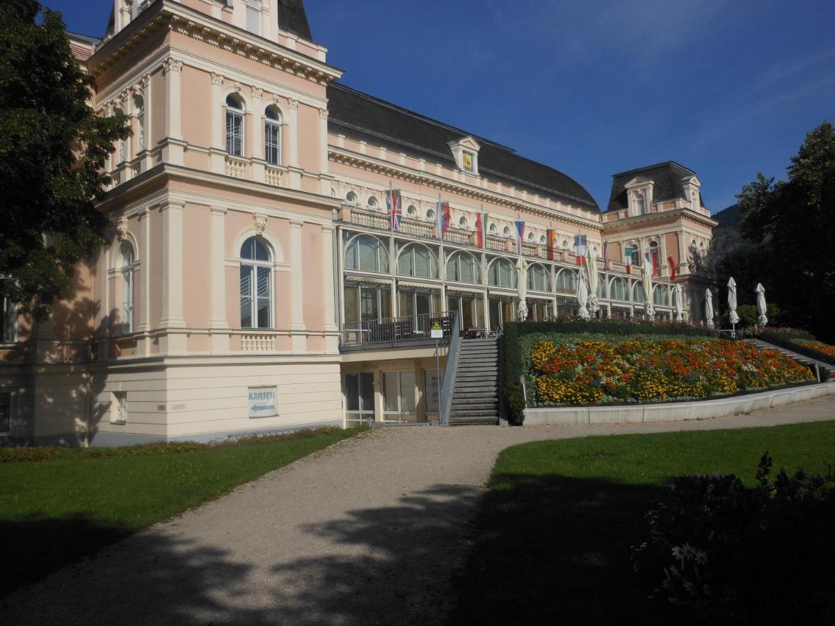 Villa Romy Bad Ischl Exterior photo