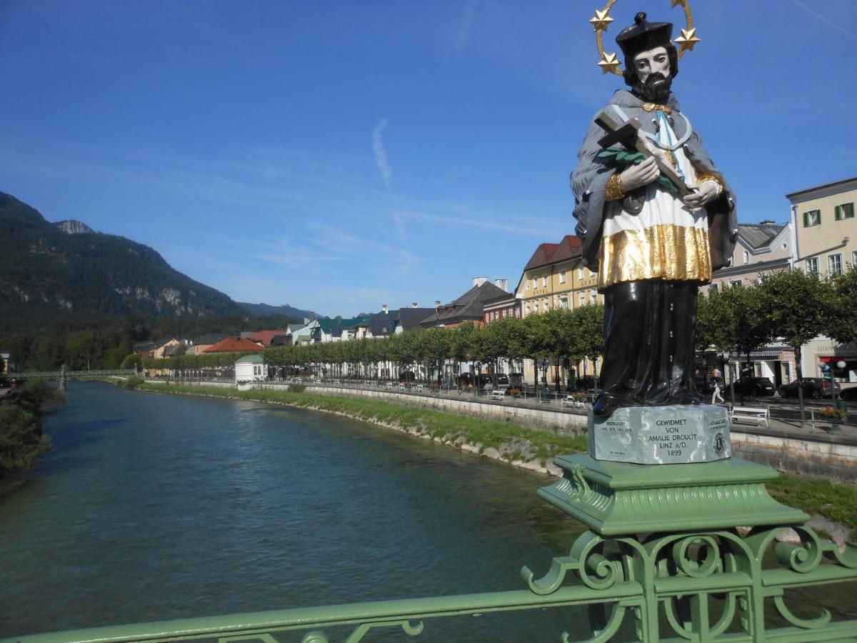 Villa Romy Bad Ischl Exterior photo