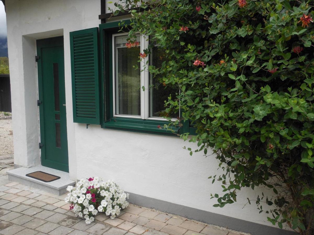 Villa Romy Bad Ischl Exterior photo