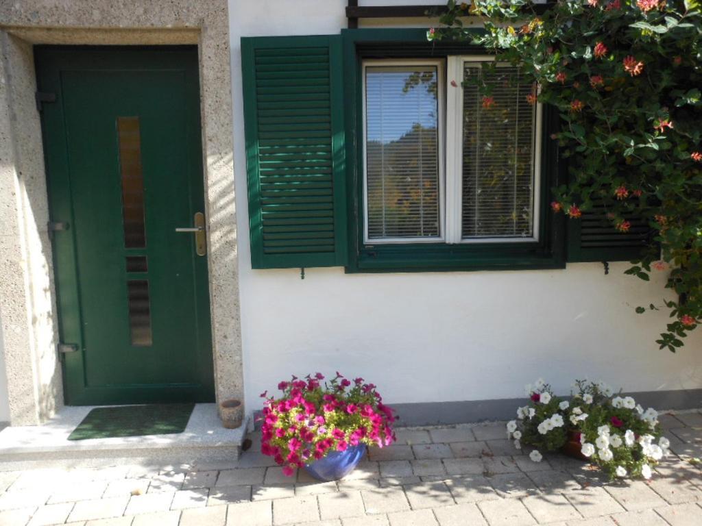 Villa Romy Bad Ischl Exterior photo