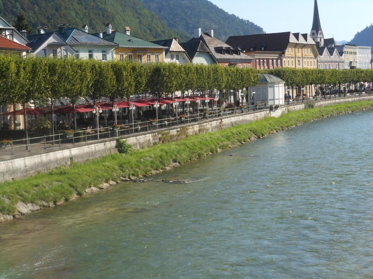 Villa Romy Bad Ischl Exterior photo