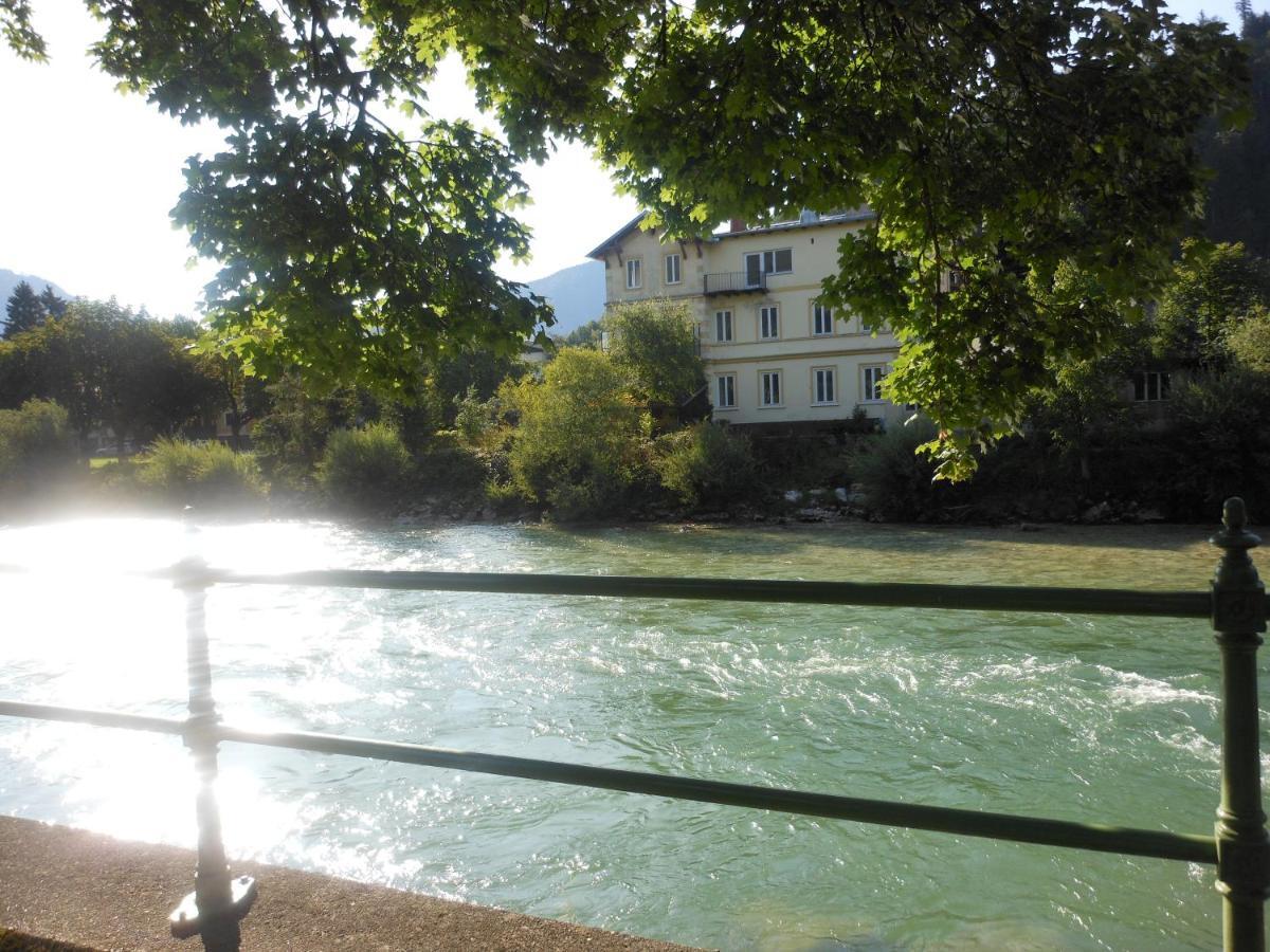 Villa Romy Bad Ischl Exterior photo