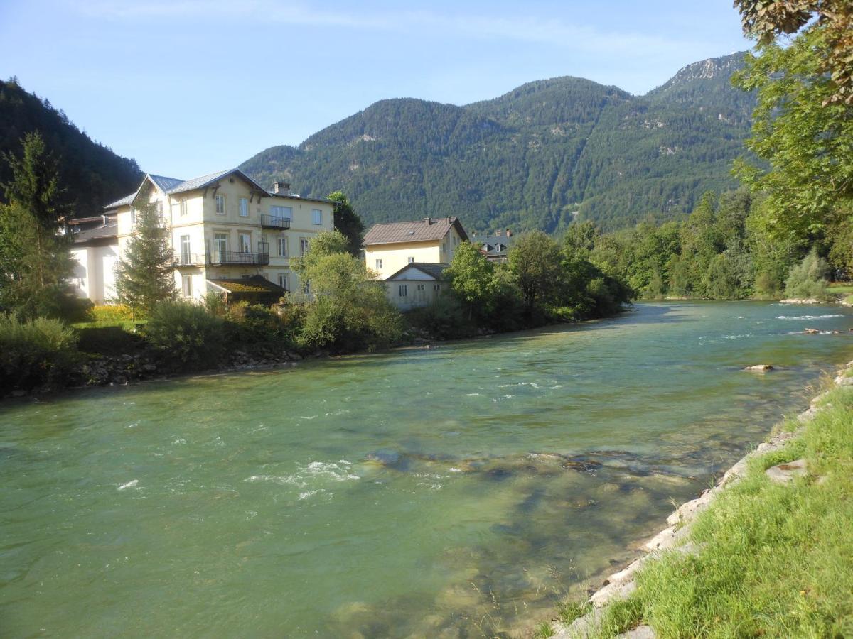 Villa Romy Bad Ischl Exterior photo